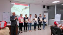Tư duy đổi mới - PouYuen (29.10.2015 AM)